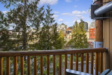 The Edgewater, a Noble House - 14