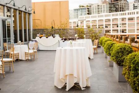 The Edgewater, a Noble House - 25