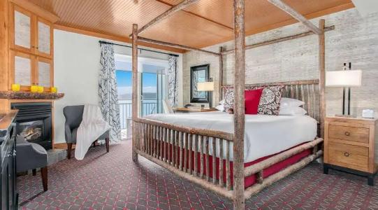 The Edgewater, a Noble House - 183