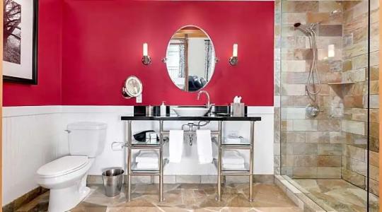 The Edgewater, a Noble House - 134