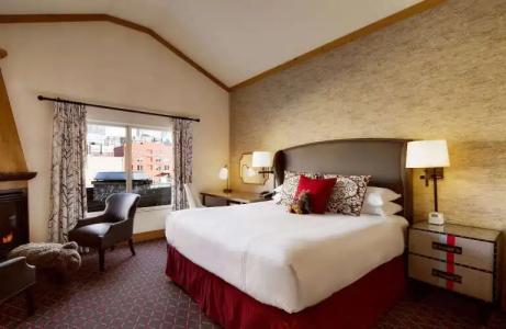 The Edgewater, a Noble House - 61