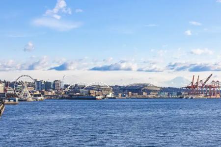 The Edgewater, a Noble House - 28