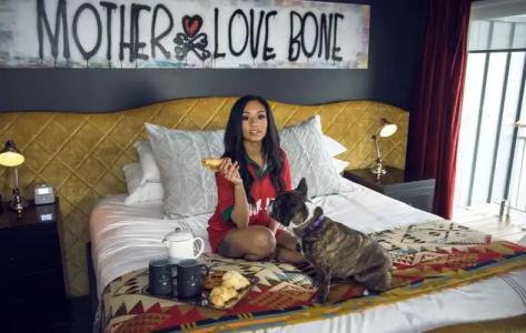 The Edgewater, a Noble House - 77