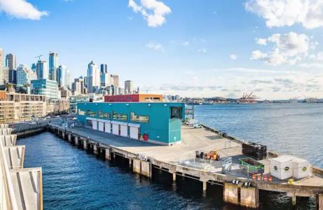 The Edgewater, a Noble House - 124