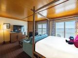 Junior Suite with balcony