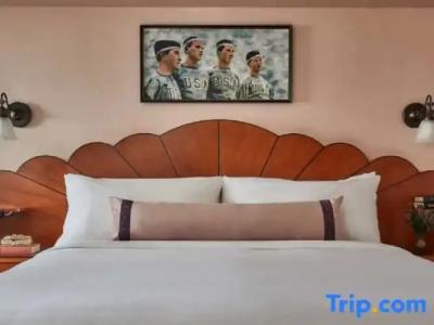 Graduate by Hilton Seattle - 55