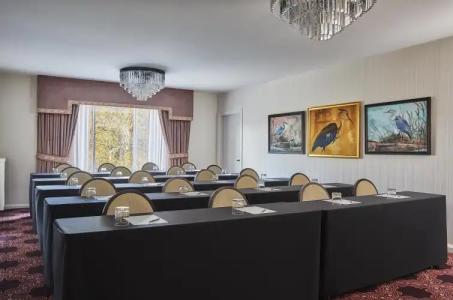 Graduate by Hilton Seattle - 23