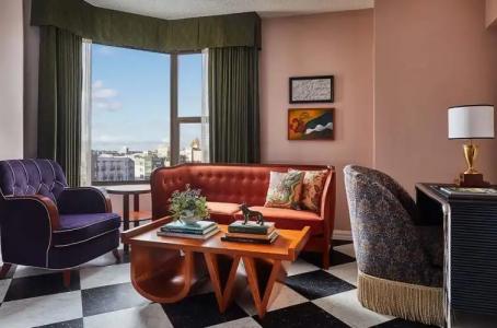 Graduate by Hilton Seattle - 11