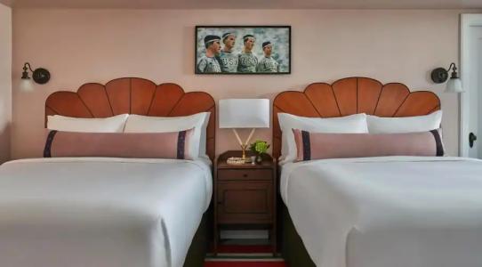 Graduate by Hilton Seattle - 4