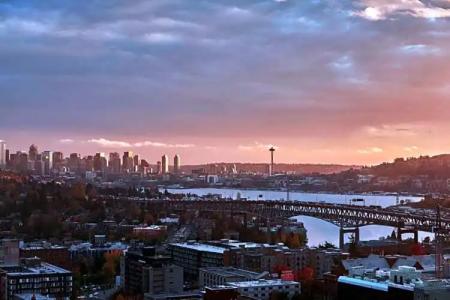 Graduate by Hilton Seattle - 41