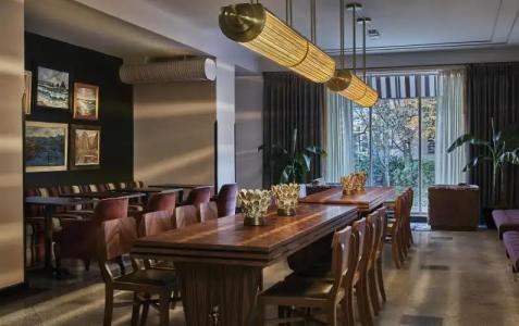 Graduate by Hilton Seattle - 16