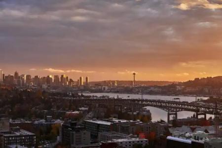 Graduate by Hilton Seattle - 52