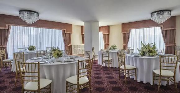 Graduate by Hilton Seattle - 14