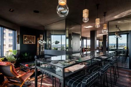 Graduate by Hilton Seattle - 18