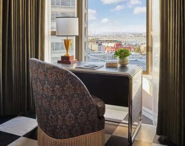 Graduate by Hilton Seattle - 27