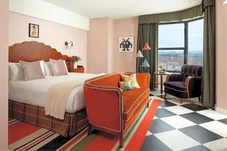 Graduate by Hilton Seattle - 40