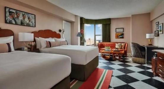 Graduate by Hilton Seattle - 47