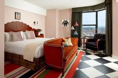 Graduate by Hilton Seattle - 61