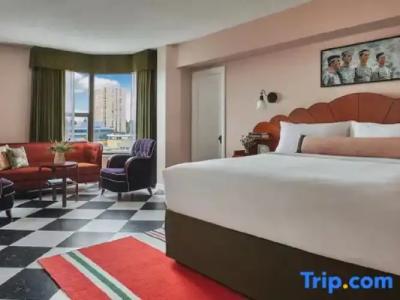 Graduate by Hilton Seattle - 54