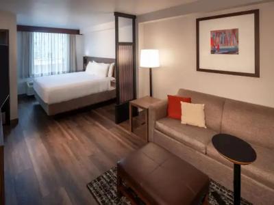 Hyatt Place Seattle Downtown - 23
