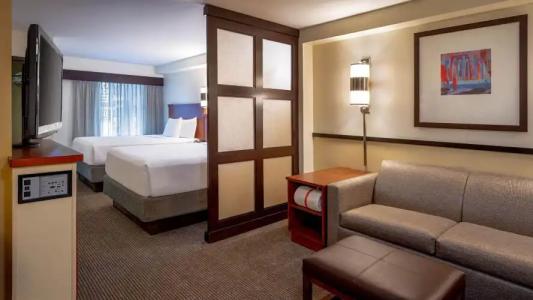 Hyatt Place Seattle Downtown - 4