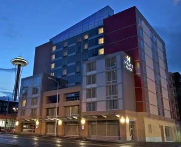Hyatt Place Seattle Downtown - 0