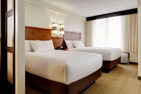 Hyatt Place Seattle Downtown - 2