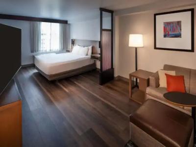 Hyatt Place Seattle Downtown - 28