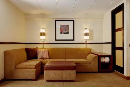 Hyatt Place Seattle Downtown - 5