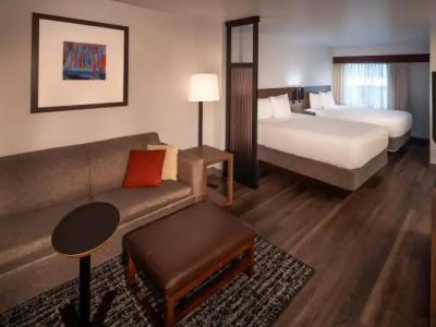 Hyatt Place Seattle Downtown - 24