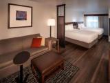 High Floor Quadruple room