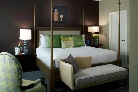 Kimpton Vintage Seattle, an IHG - 4