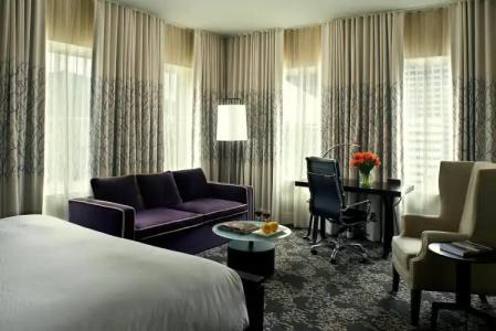 Kimpton VINTAGE SEATTLE by IHG - 0