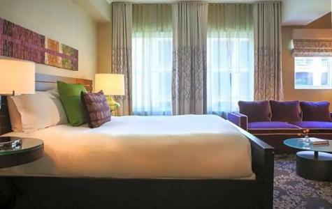 Kimpton Vintage Seattle, an IHG - 39