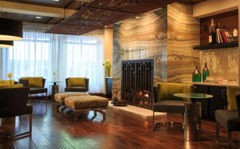 Kimpton VINTAGE SEATTLE by IHG - 12