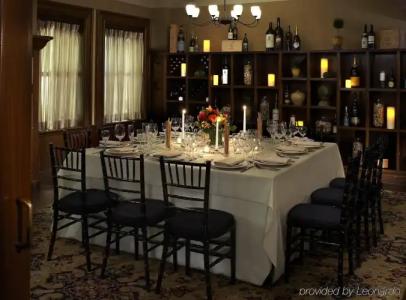 Kimpton VINTAGE SEATTLE by IHG - 17