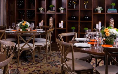 Kimpton VINTAGE SEATTLE by IHG - 21