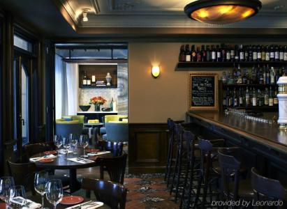 Kimpton VINTAGE SEATTLE by IHG - 18