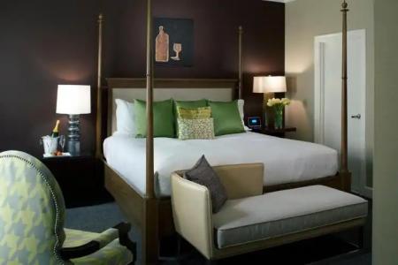 Kimpton Vintage Seattle, an IHG - 65