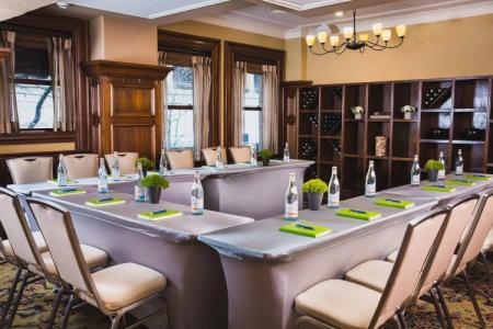 Kimpton VINTAGE SEATTLE by IHG - 20