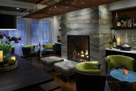 Kimpton Vintage Seattle, an IHG - 1