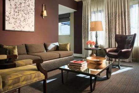 Kimpton Vintage Seattle, an IHG - 63