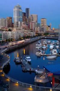 Kimpton VINTAGE SEATTLE by IHG - 16