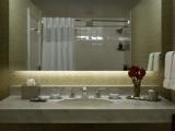 Premium Quadruple room with city view