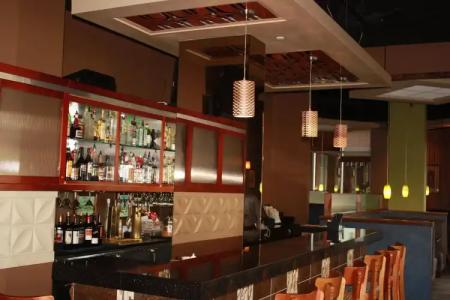 Holiday Inn SEATTLE DOWNTOWN - LAKE UNION by IHG - 21