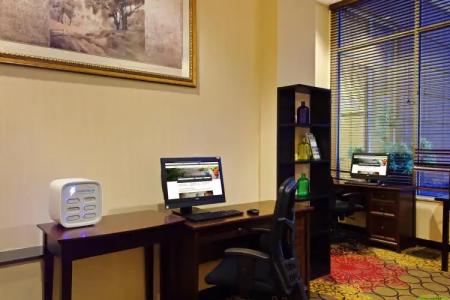 Holiday Inn SEATTLE DOWNTOWN - LAKE UNION by IHG - 3