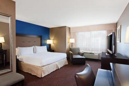 Holiday Inn SEATTLE DOWNTOWN - LAKE UNION by IHG - 6