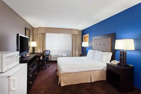 Holiday Inn SEATTLE DOWNTOWN - LAKE UNION by IHG - 5