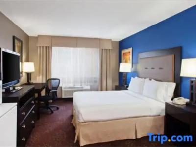 Holiday Inn SEATTLE DOWNTOWN - LAKE UNION by IHG - 33