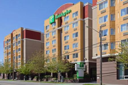 Holiday Inn SEATTLE DOWNTOWN - LAKE UNION by IHG - 0